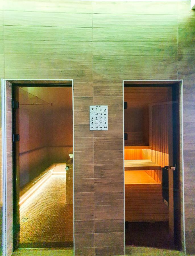 Hotel Brotnjo Читлук Экстерьер фото